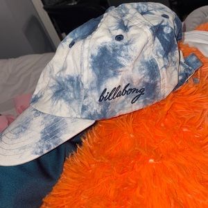 Billabong Hat